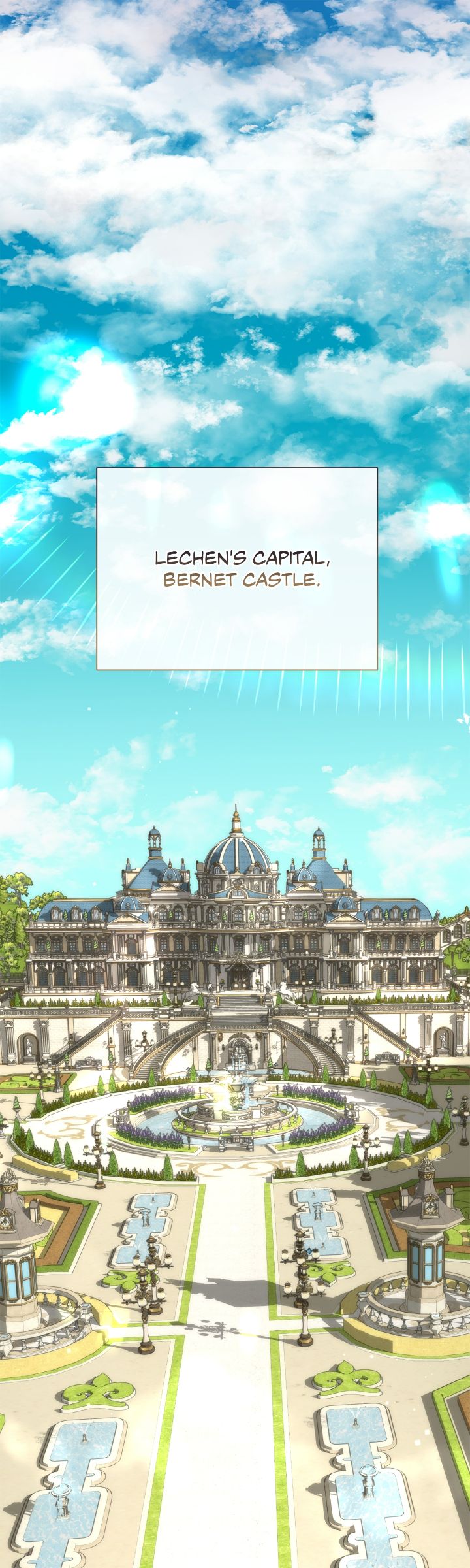 The Problematic Prince, Chapter 102 image 01